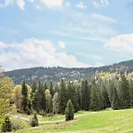 Apartament Haus Castellbergblick Mit Balkon *