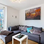 Apartament Haus Castellbergblick Mit Balkon Döttingen