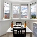 Haus Castellbergblick Mit Balkon Döttingen