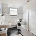 Haus Castellbergblick Mit Balkon Apartament *