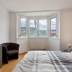 Haus Castellbergblick Mit Balkon * Döttingen