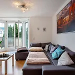 Haus Castellbergblick Mit Balkon * Döttingen