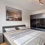 Haus Castellblick Apartment