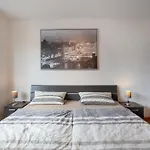 Haus Castellblick Apartment