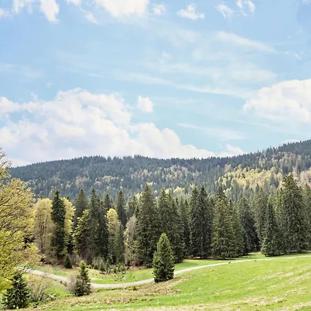 Apartament Haus Castellbergblick Mit Balkon *