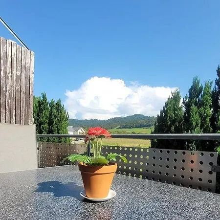 Haus Castellbergblick Mit Balkon *