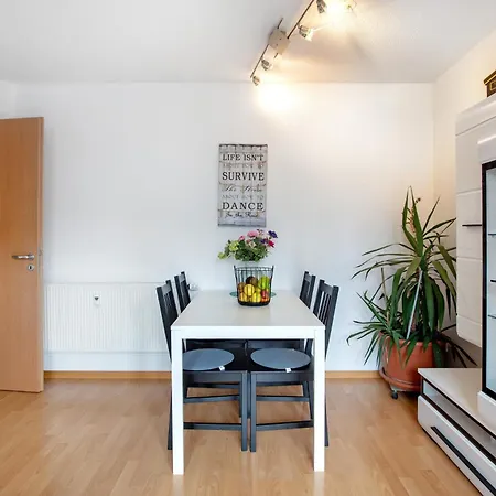 Haus Castellbergblick Mit Balkon Döttingen