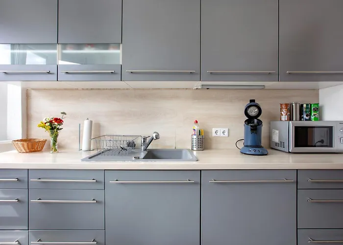 Haus Castellbergblick Mit Balkon * Döttingen